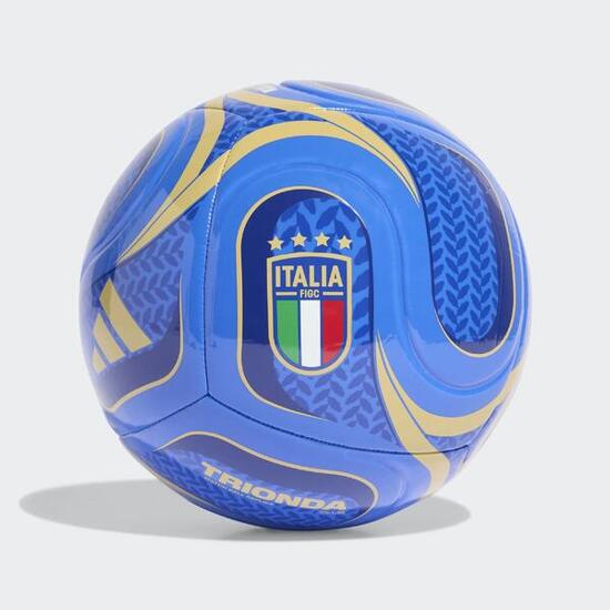 Ballon de football adidas Trionda Club Italie Domicile