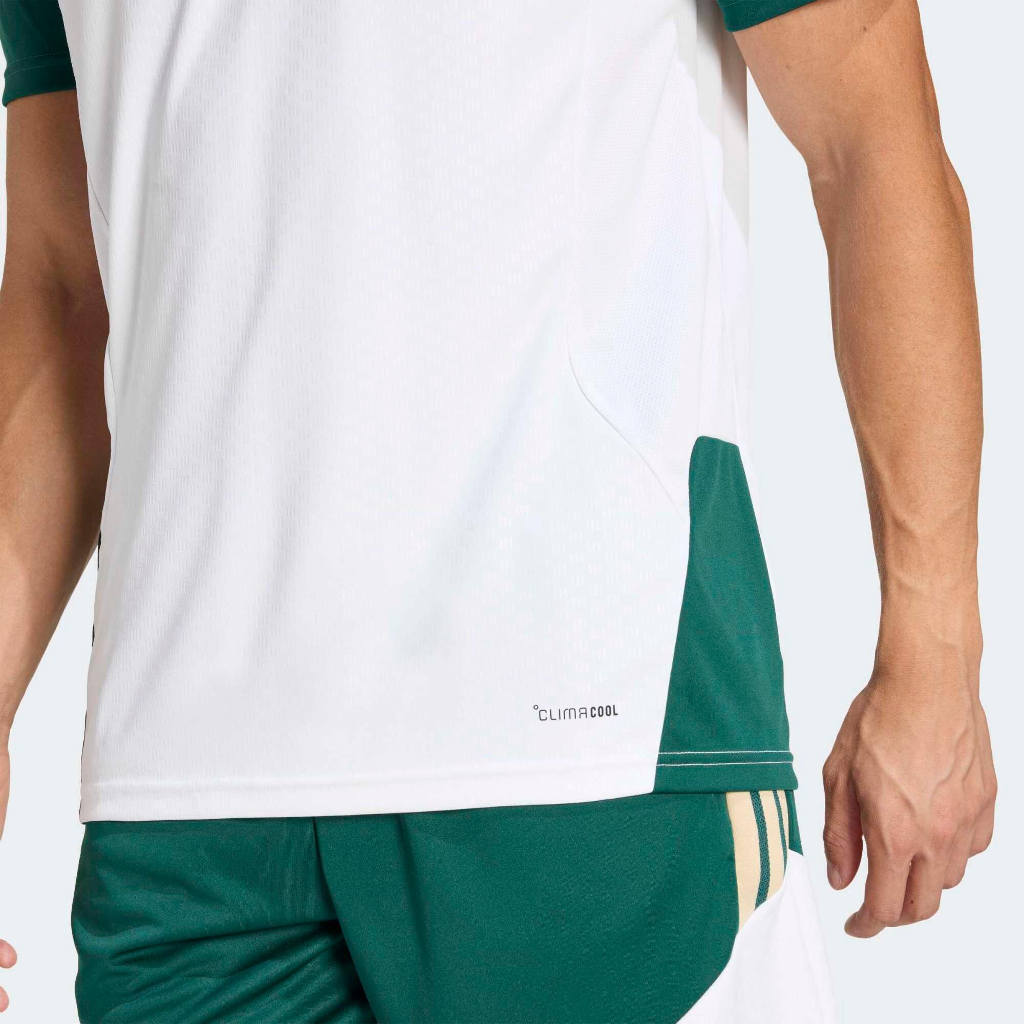 Maglia allenamento ADIDAS TIRO ITALIA adulti 5/7