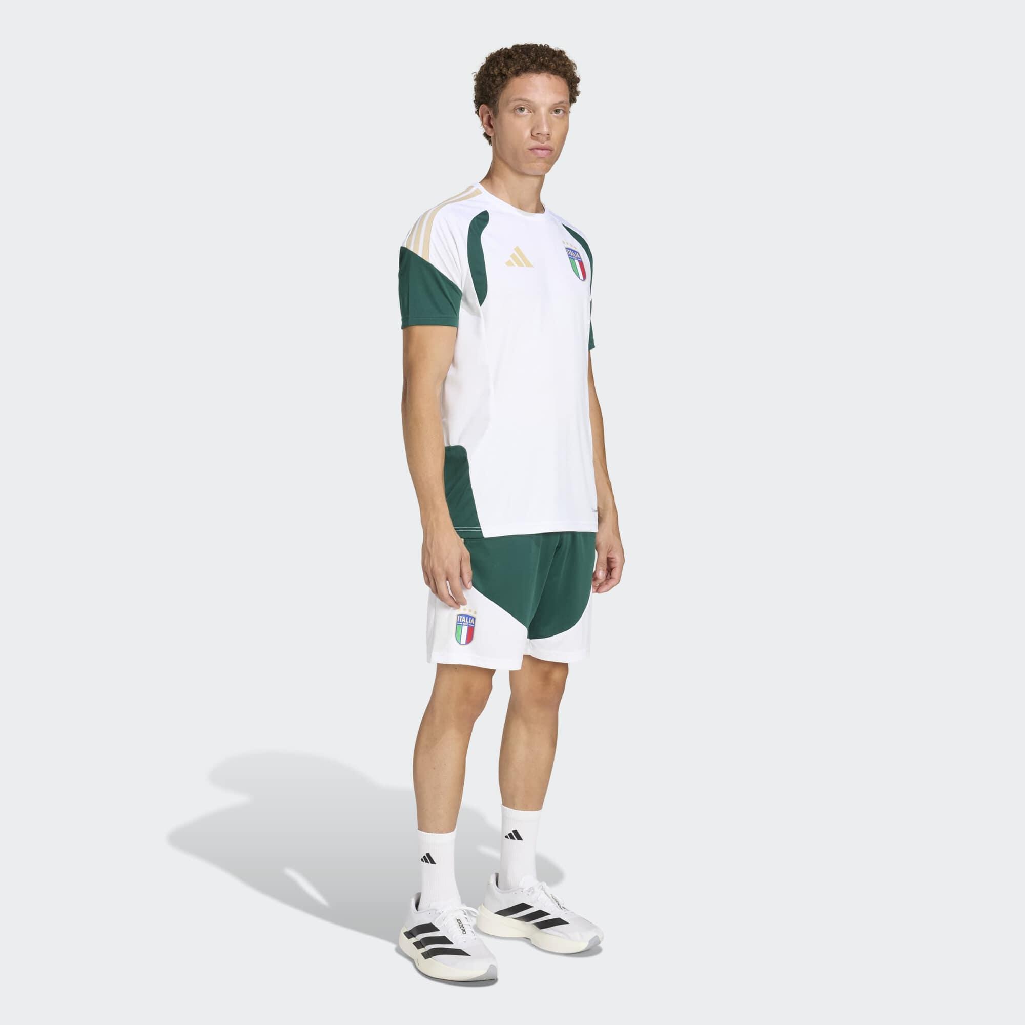 Maglia allenamento ADIDAS TIRO ITALIA adulti 7/7