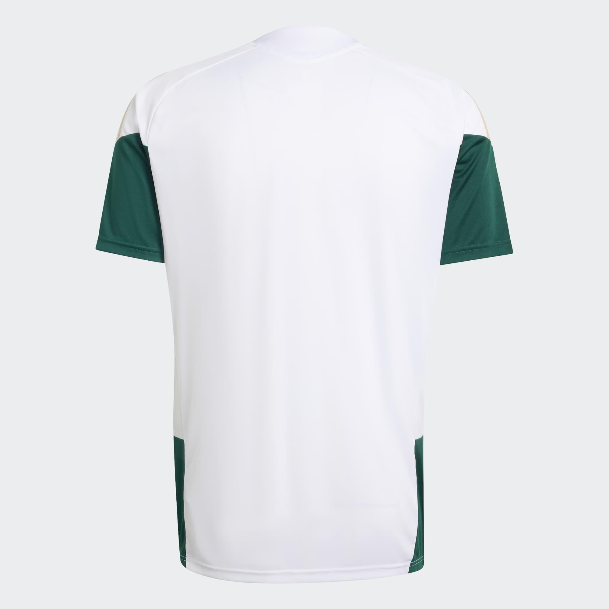 Maglia allenamento ADIDAS TIRO ITALIA adulti 6/7