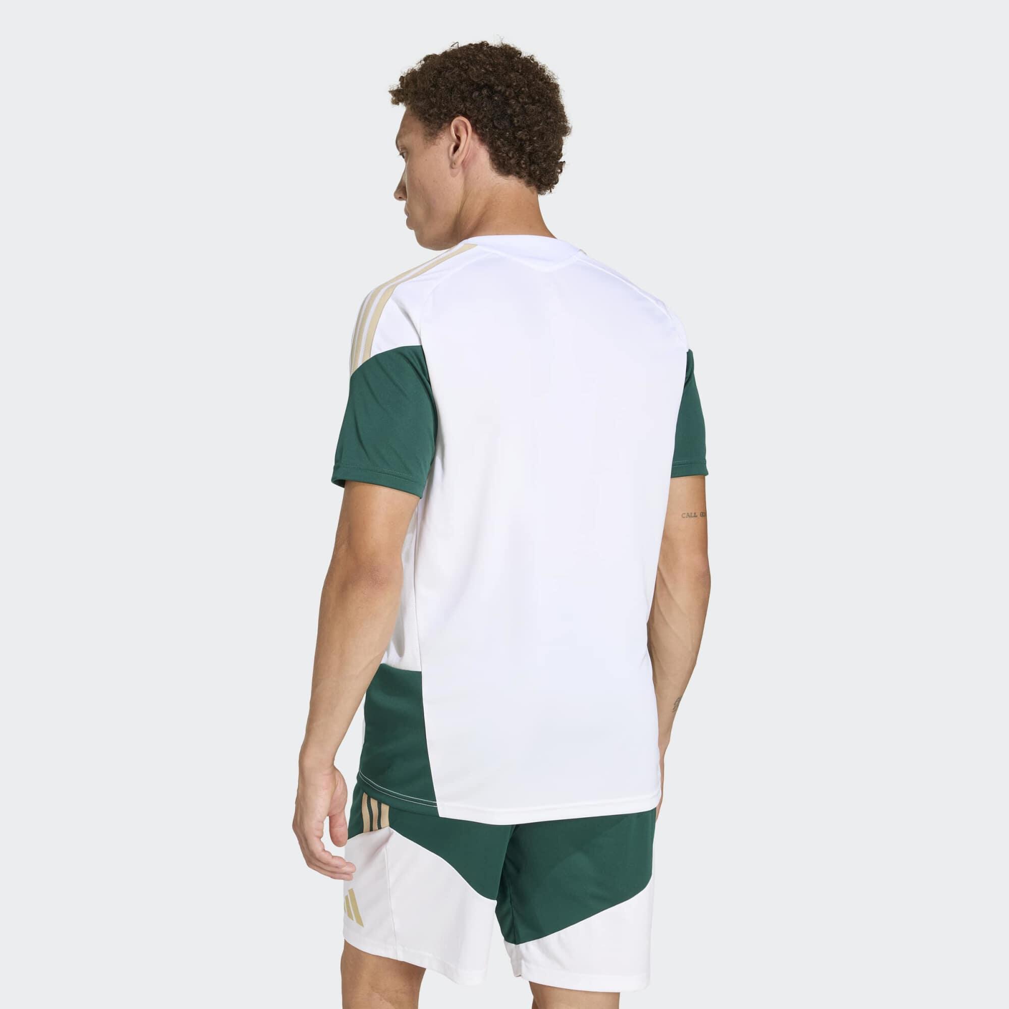 Maglia allenamento ADIDAS TIRO ITALIA adulti 4/7