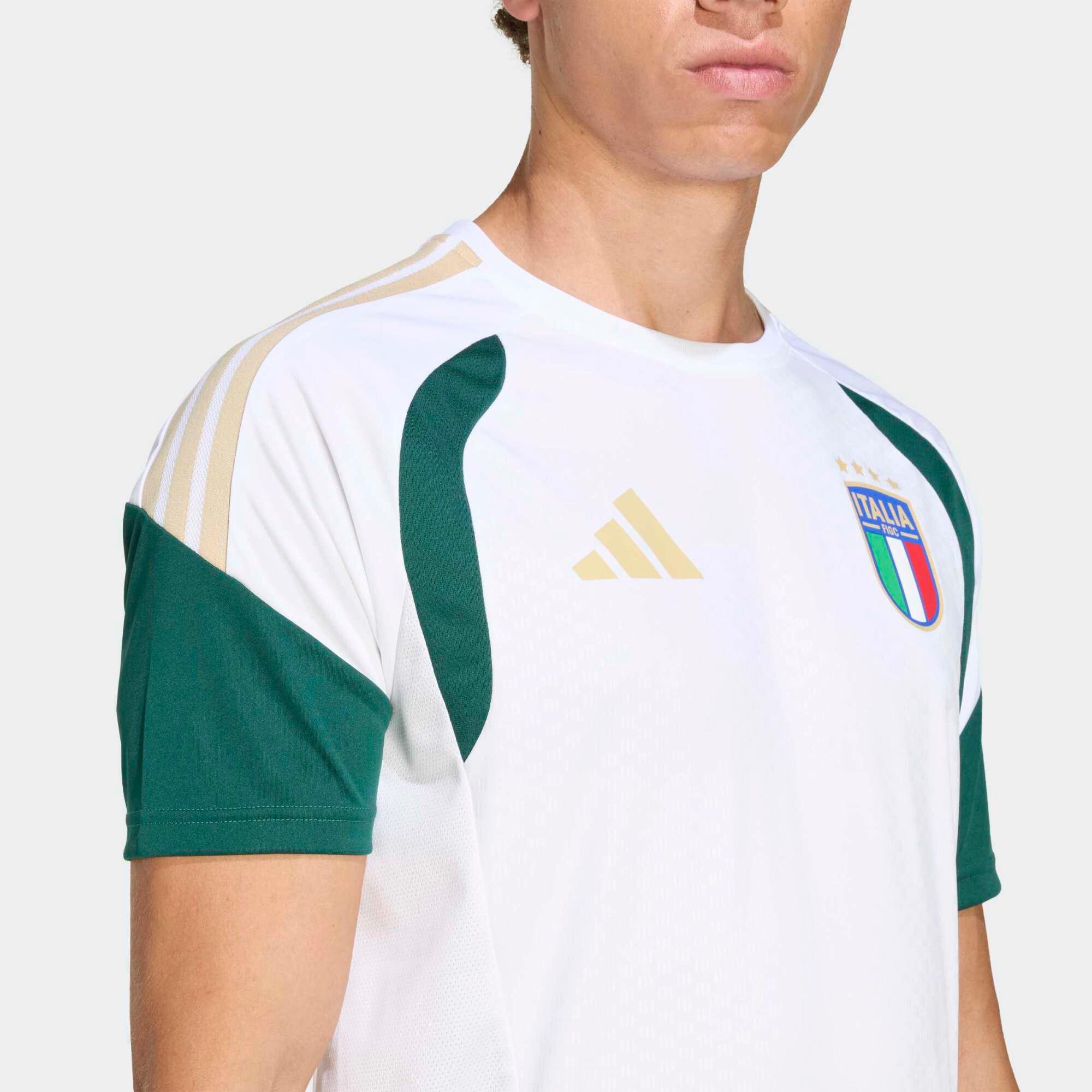 Maglia allenamento ADIDAS TIRO ITALIA adulti 3/7