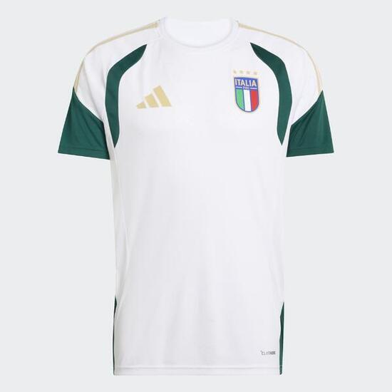 Maillot d'entraînement adidas Tiro Italie Adulte