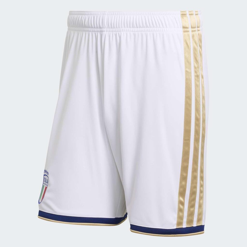 Damen/Herren Fußball Shorts - Italien Heim 2026