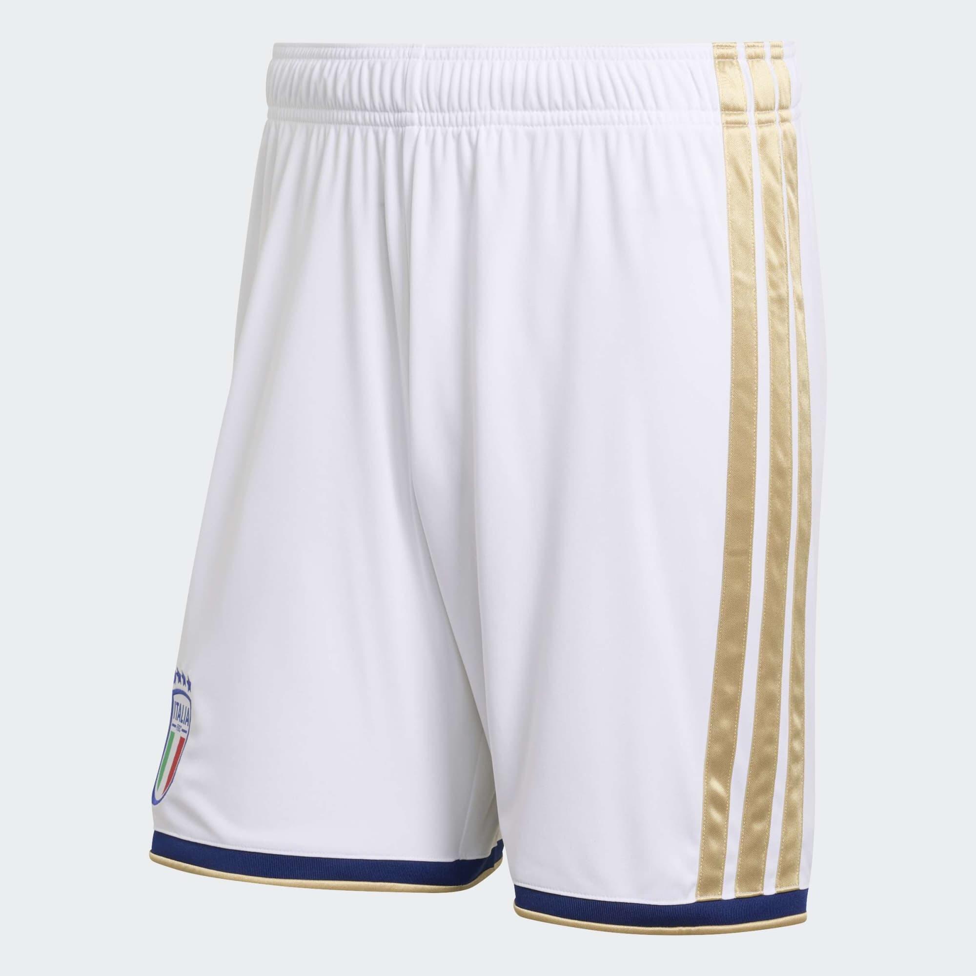 Șort acasă Italia 26 Replica Adulți