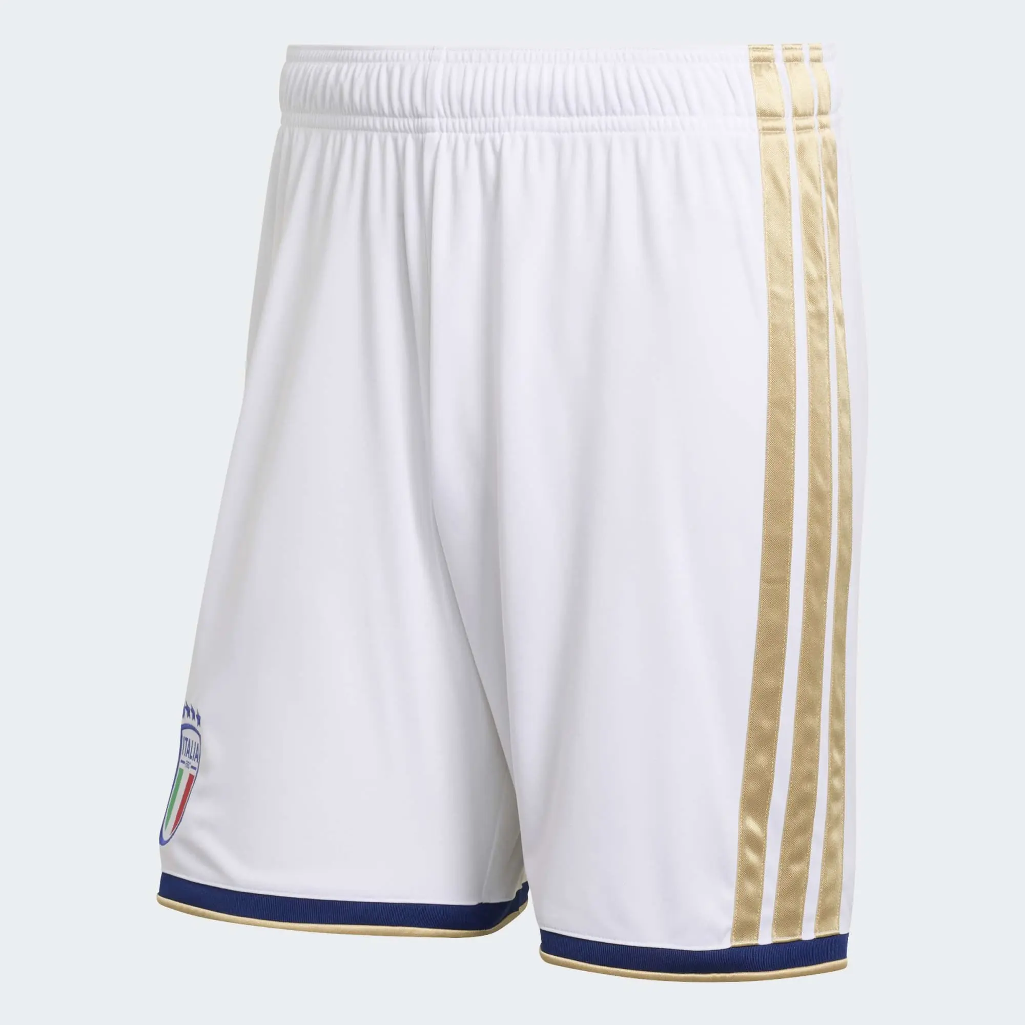 Spodenki piłkarskie replika ADIDAS Włochy 26 domowe