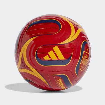 Ballon de football adidas Trionda Club Espagne Domicile