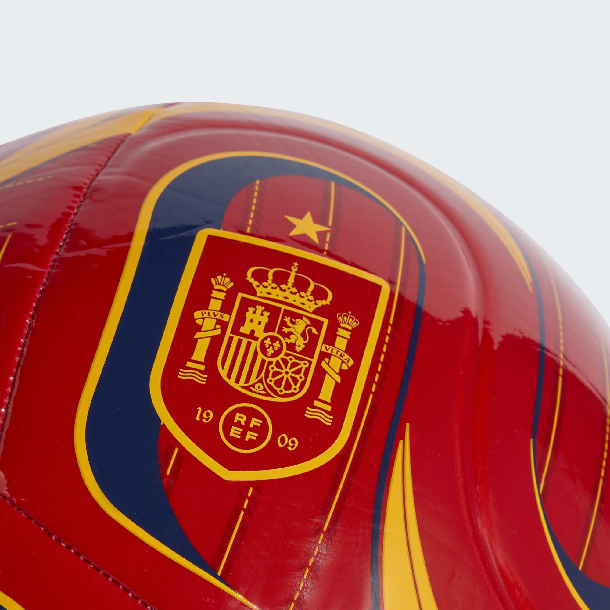 Ballon de football adidas Trionda Club Espagne Domicile 3/4