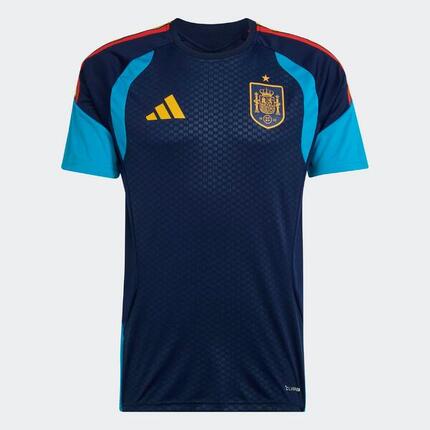 Maillot d'entraînement adidas Tiro Espagne Adulte