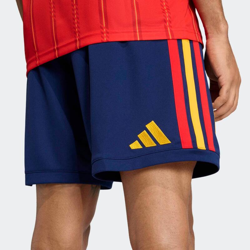 Kraťasy na domácí zápasy Španělsko 26 Replica