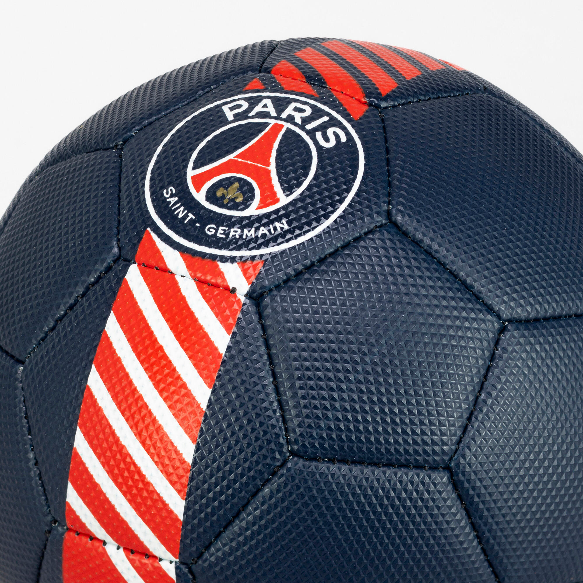BALLON FOOT PSG PARIS SAINT GERMAIN 2026 BLEU 7/10