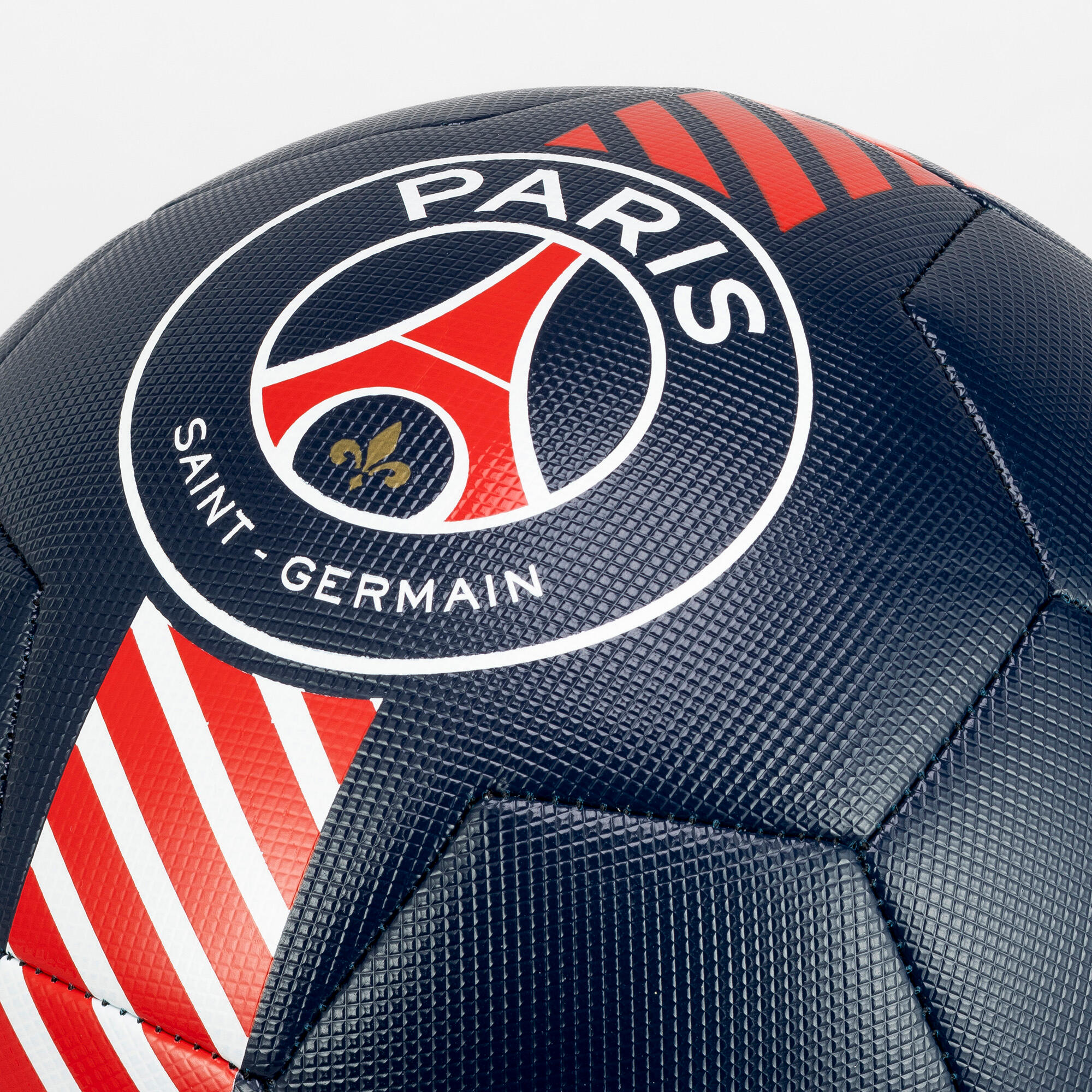 MINI BALLON PSG PARIS SAINT GERMAIN 2026 4/6