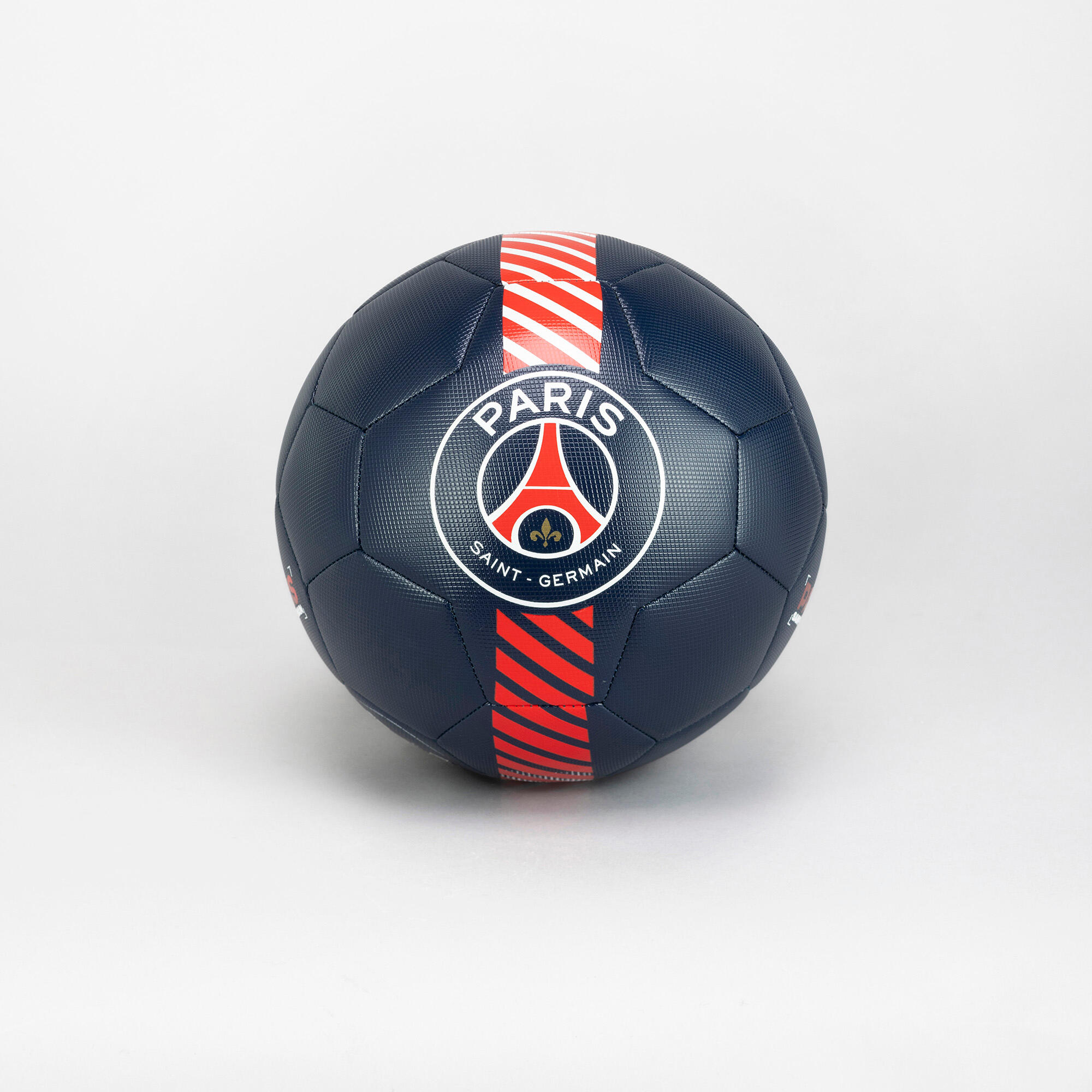 BALLON FOOT PSG PARIS SAINT GERMAIN 2026 BLEU 3/10