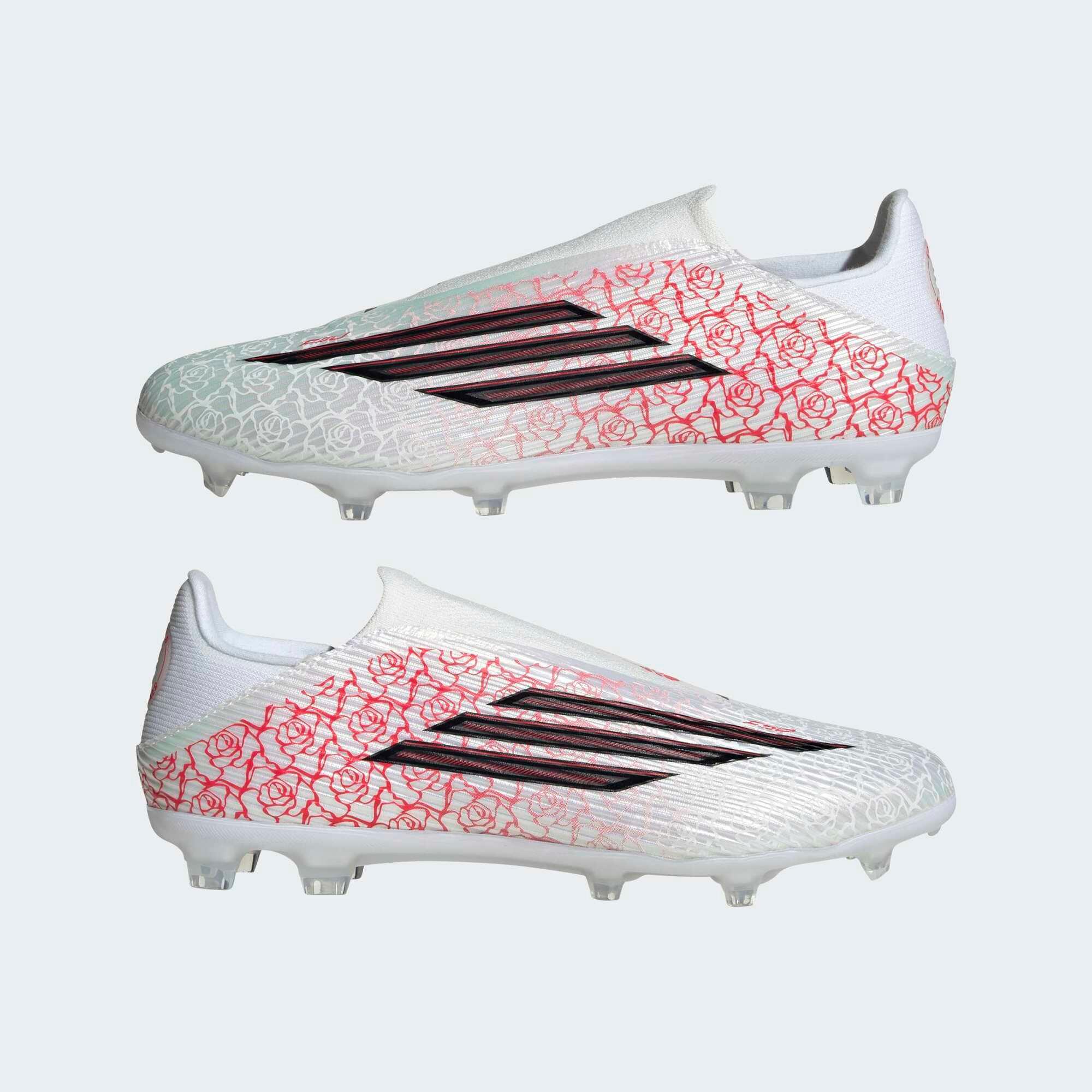 ADIDAS - Încălțăminte ADIDAS F50 Lamine Yamal League LL FG/MG