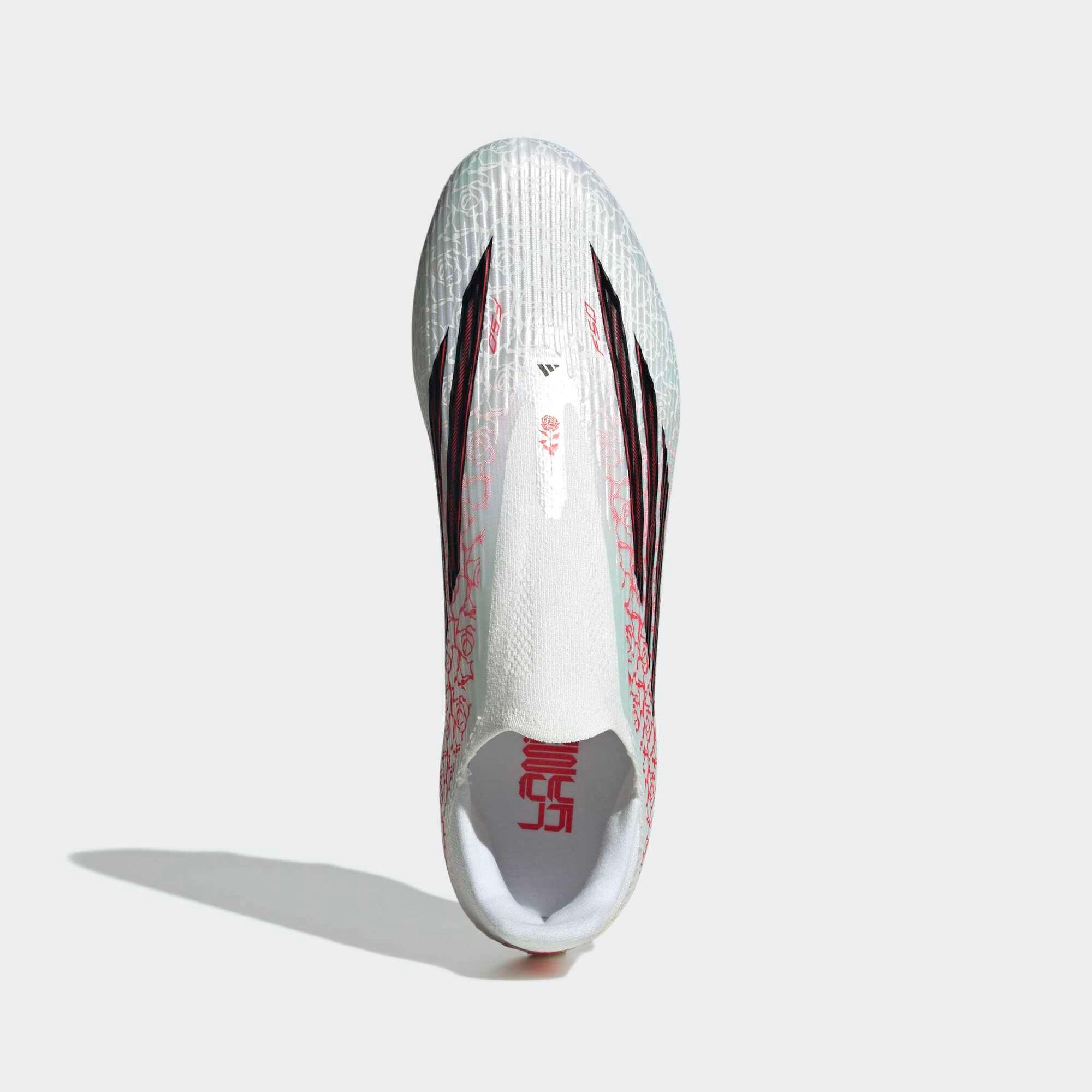 ADIDAS - Încălțăminte ADIDAS F50 Lamine Yamal League LL FG/MG