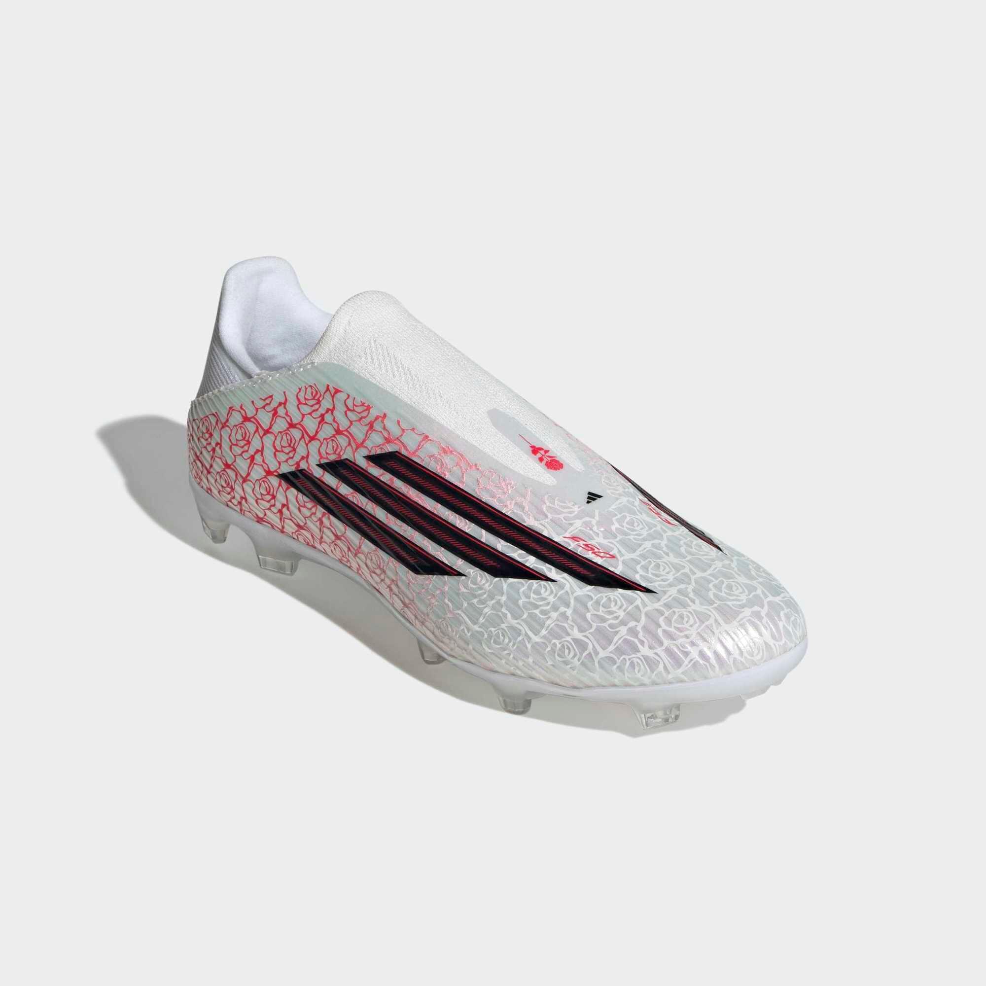 Buty piłkarskie ADIDAS F50 Lamine Yamal League LL FG/MG 6/10