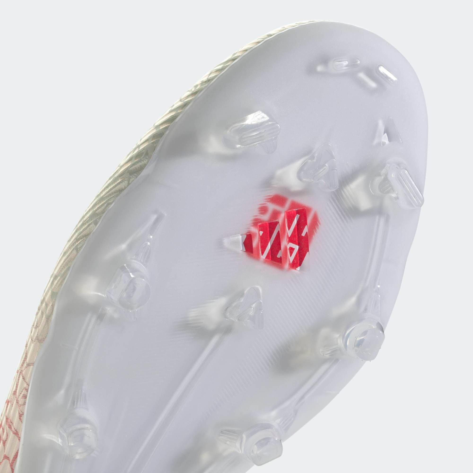 Buty piłkarskie ADIDAS F50 Lamine Yamal League LL FG/MG 5/10