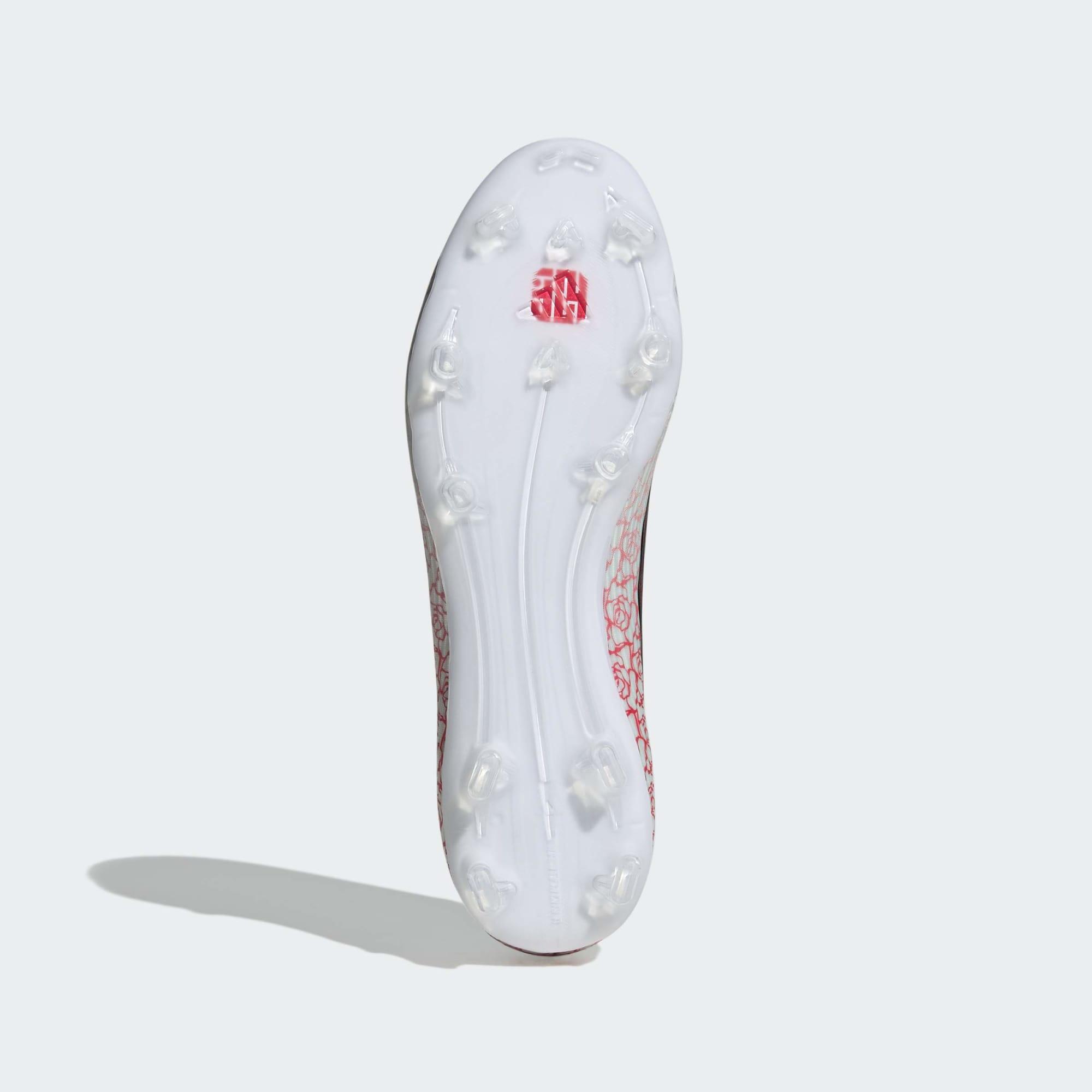 Buty piłkarskie ADIDAS F50 Lamine Yamal League LL FG/MG 9/10