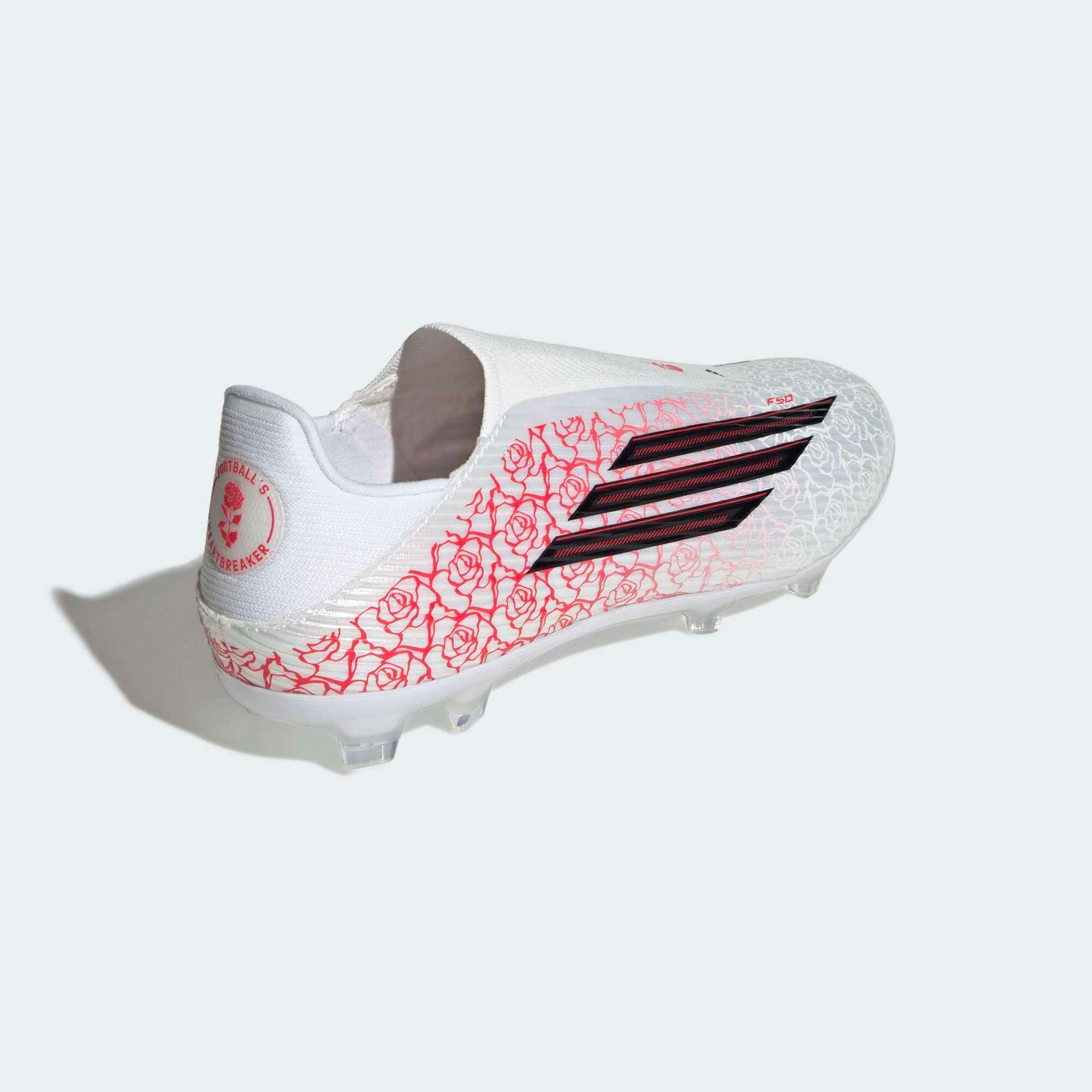 Buty piłkarskie ADIDAS F50 Lamine Yamal League LL FG/MG 7/10