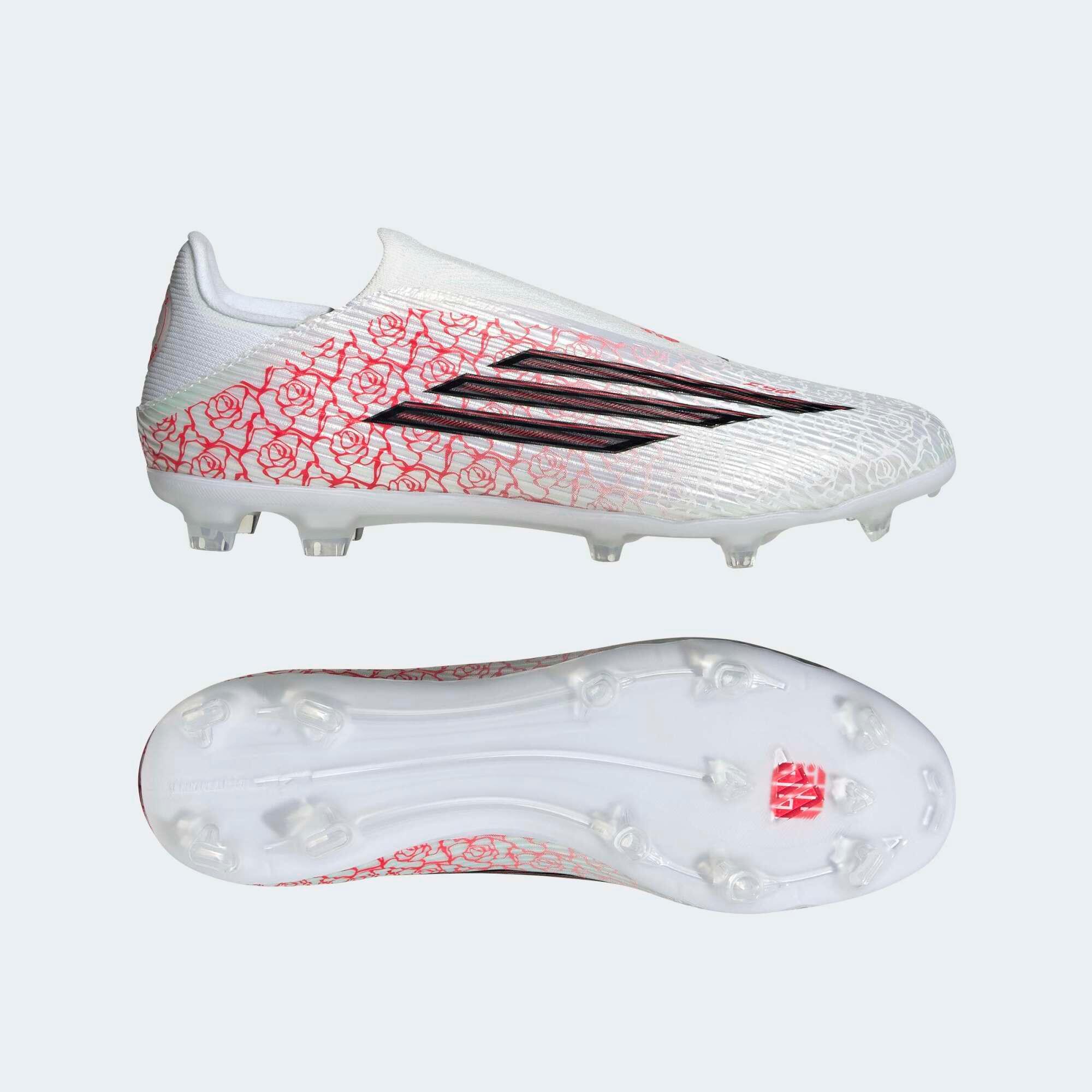 Buty piłkarskie ADIDAS F50 Lamine Yamal League LL FG/MG 4/10