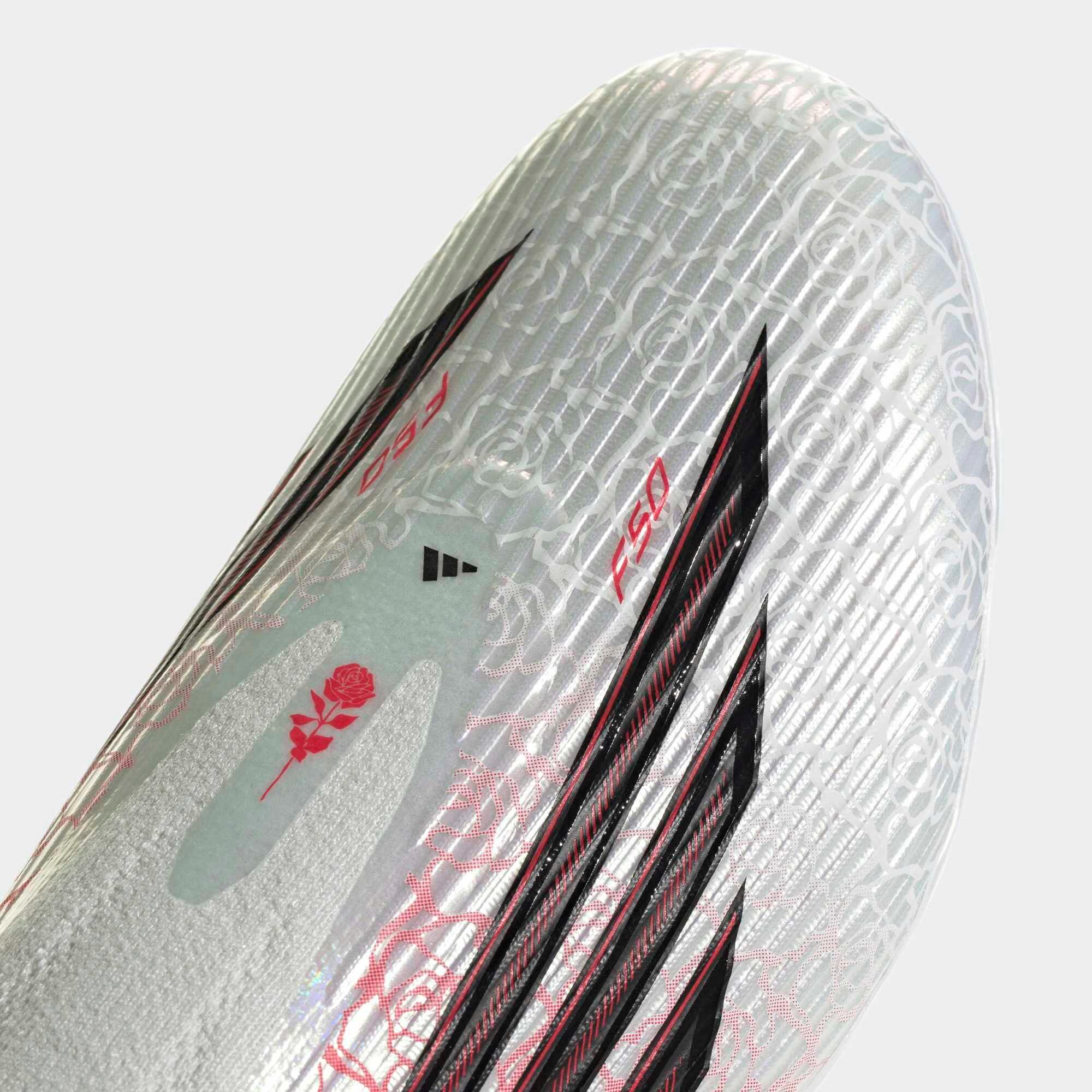Buty piłkarskie ADIDAS F50 Lamine Yamal League LL FG/MG 2/10