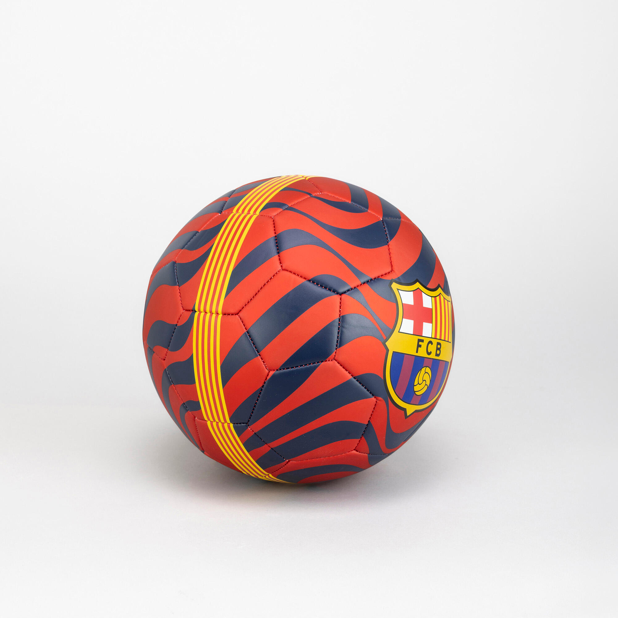BALLON FC BARCELONE 2026 barça 5/6