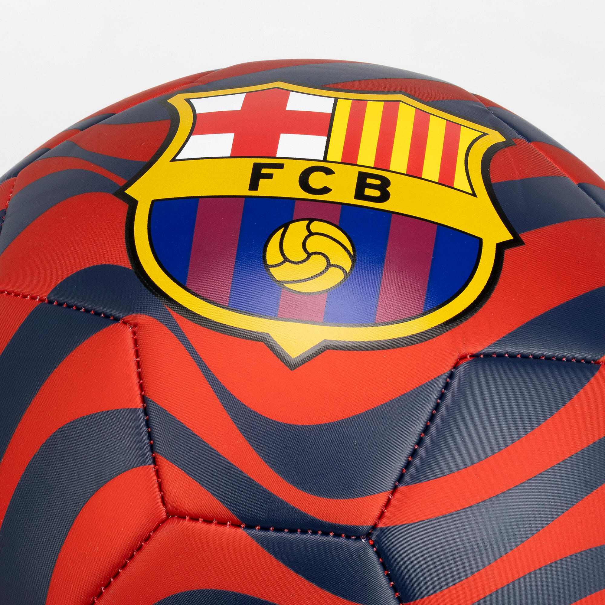 BALLON FC BARCELONE 2026 barça 3/6