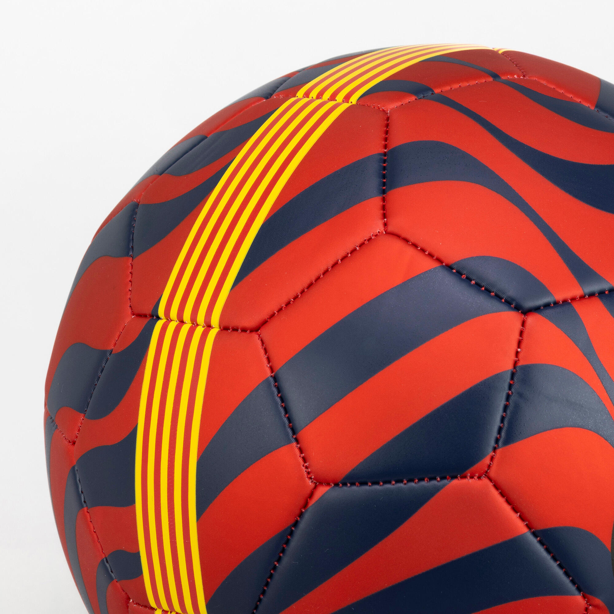 BALLON FC BARCELONE 2026 barça 4/6