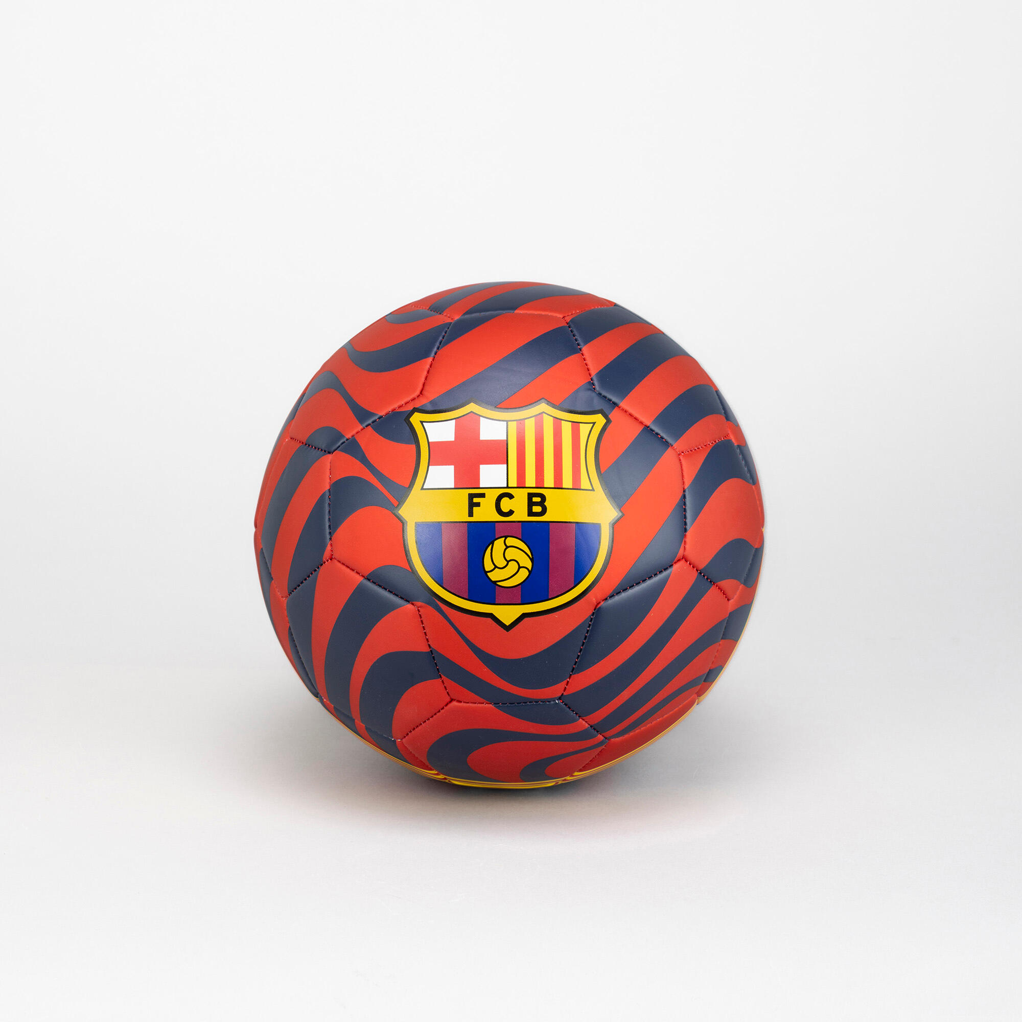 BALLON FC BARCELONE 2026 barça 6/6