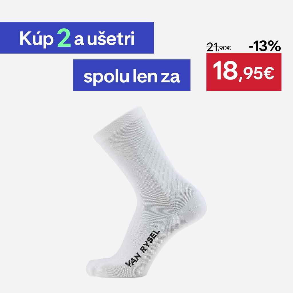 Cyklistické ponožky 900