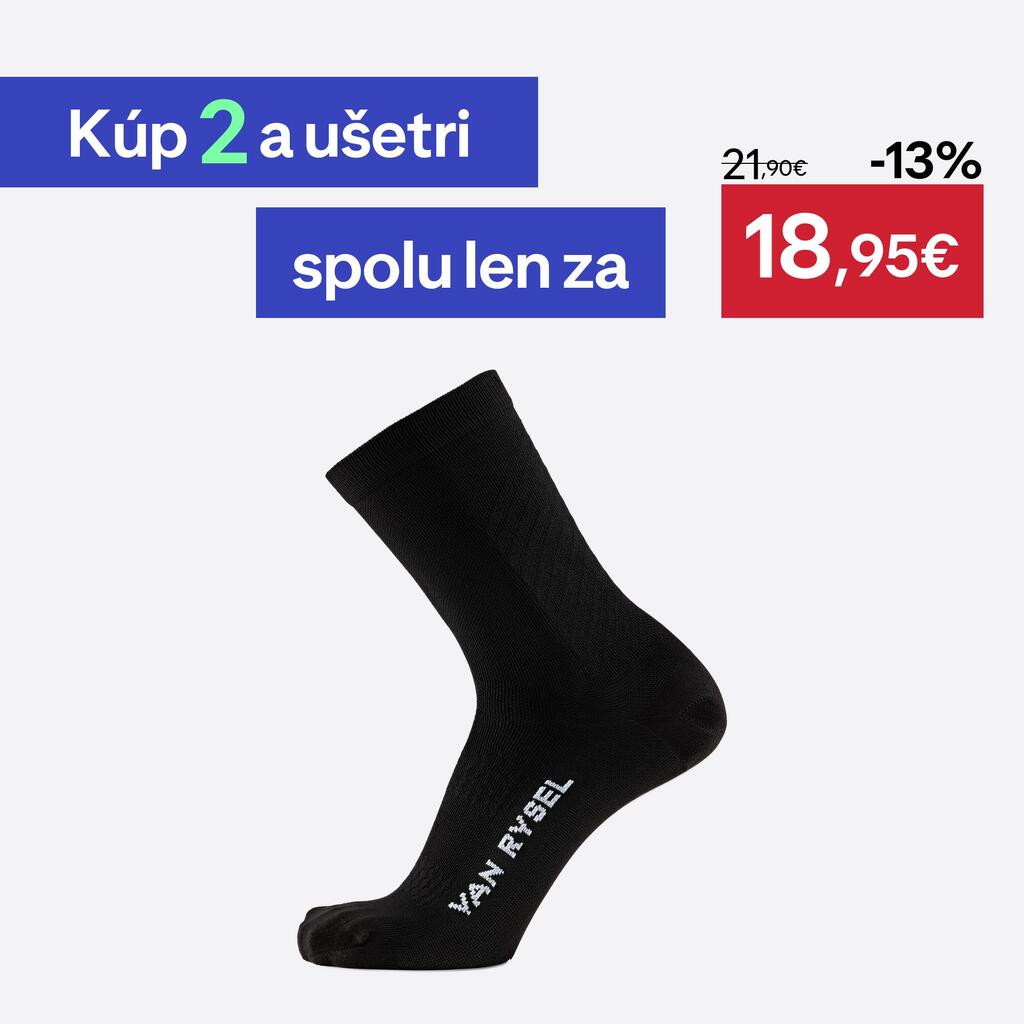 Cyklistické ponožky 900