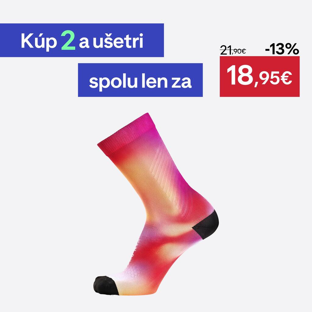 Cyklistické ponožky 900
