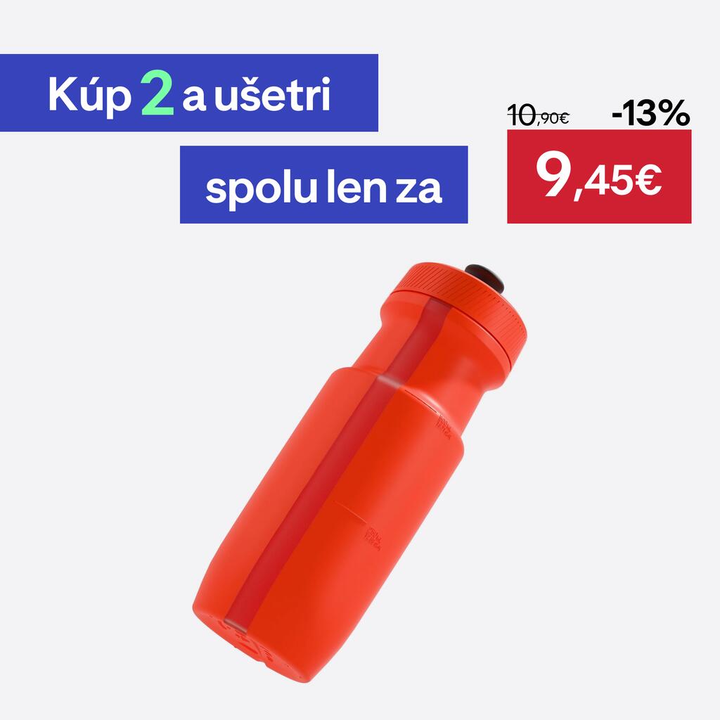 ORANŽOVÁ / ČIERNA