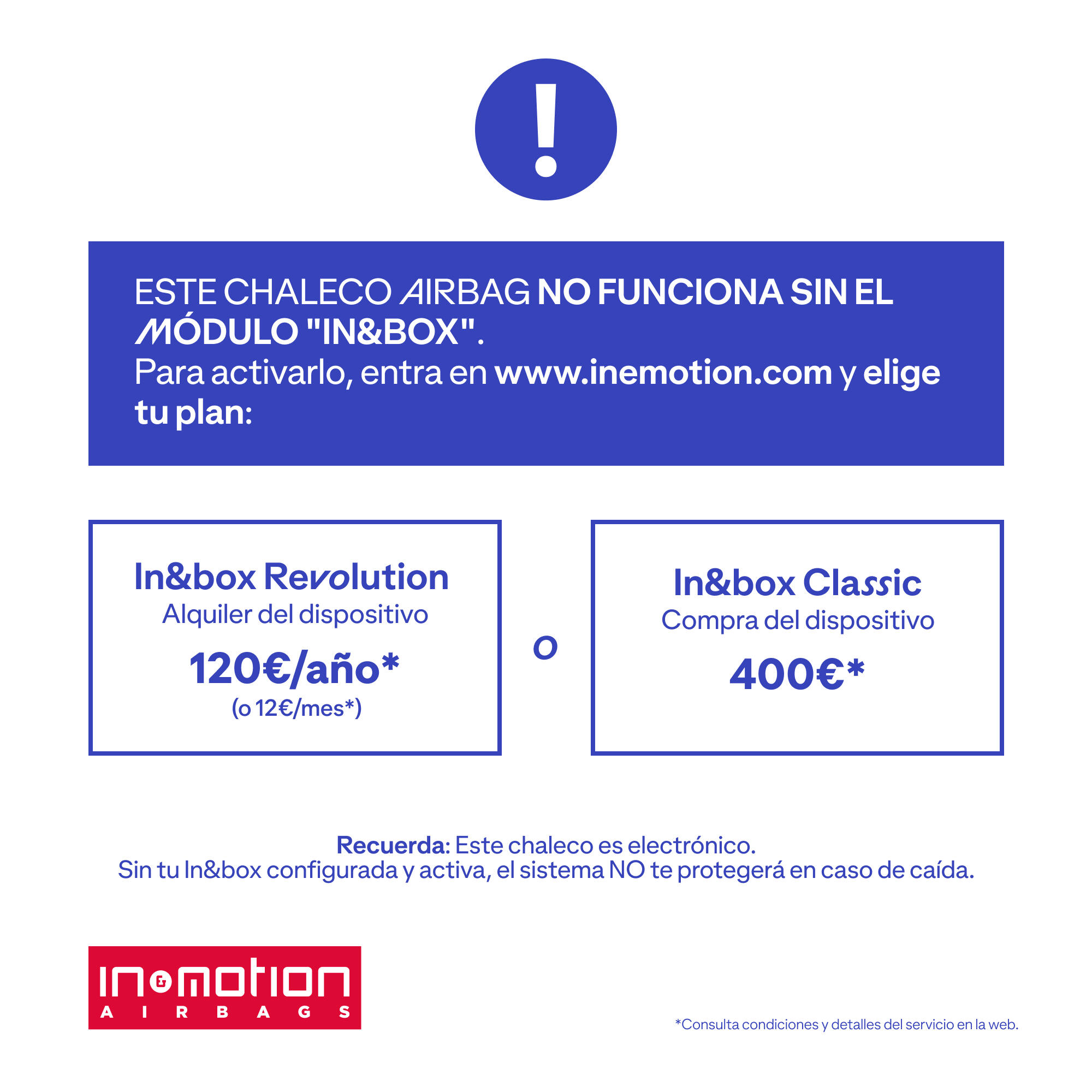 Chaleco Airbag Electrónico Equitación Adulto Negro 2/27