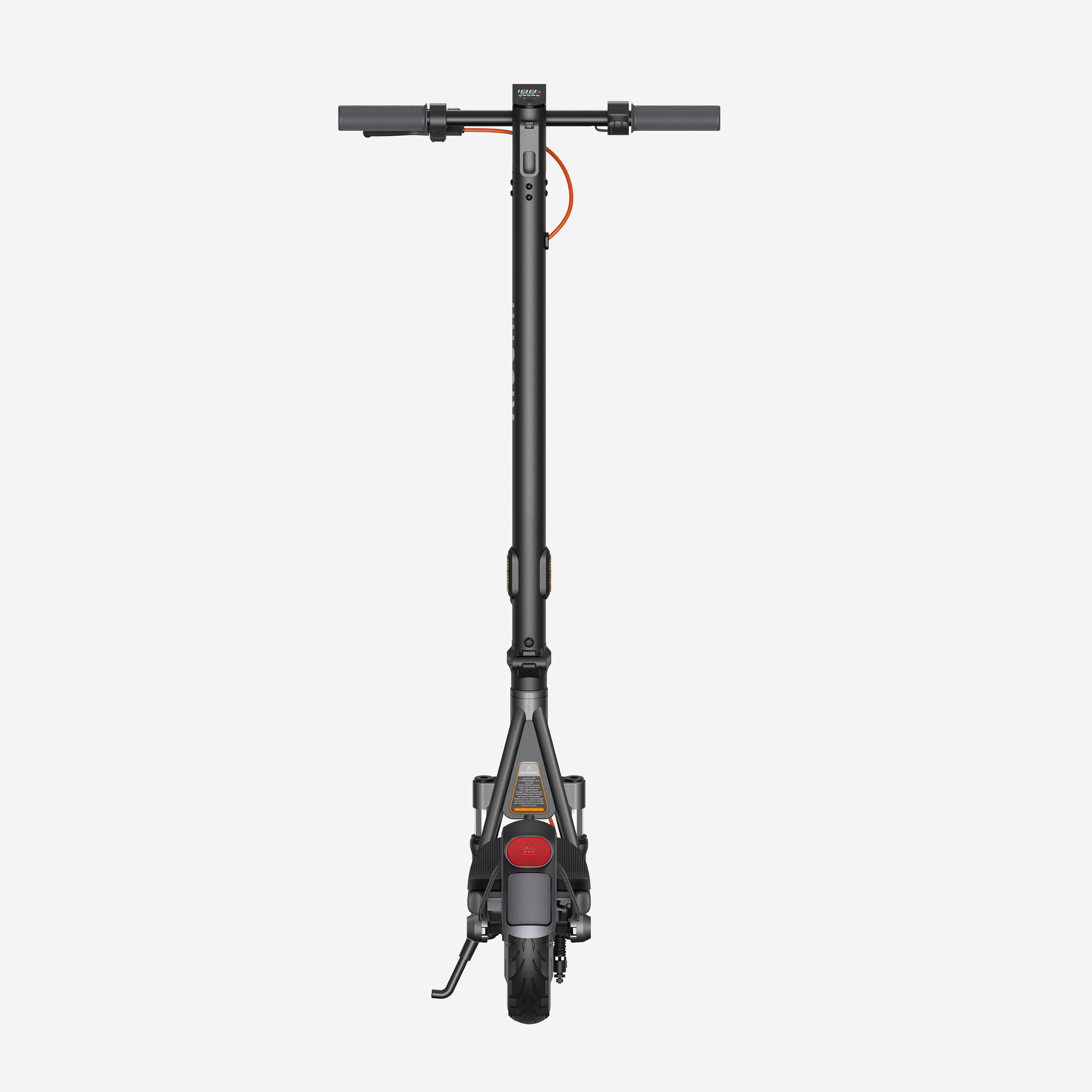 Trottinette électrique Xiaomi 6 Lite 4/5