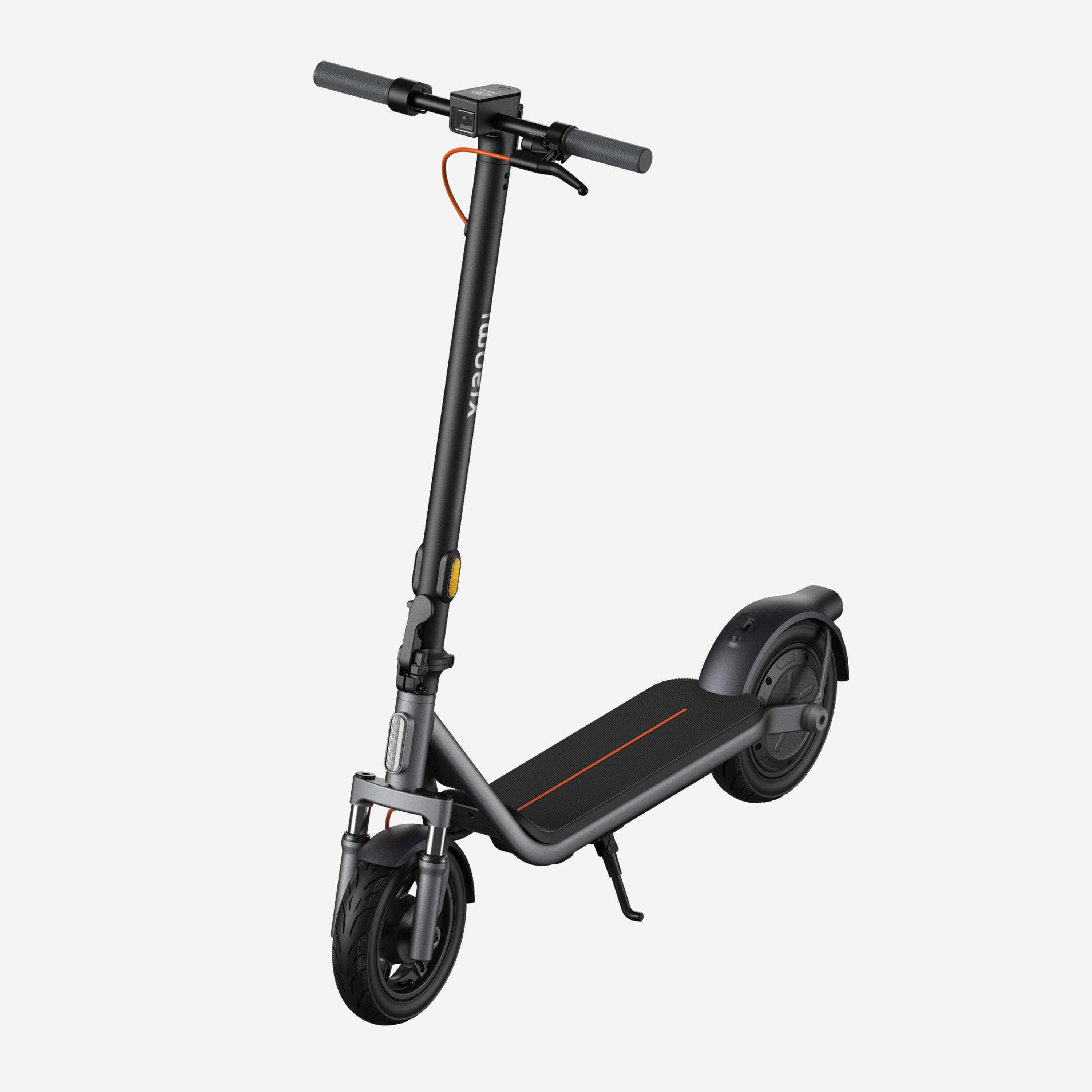 Trottinette électrique Xiaomi 6 Lite 2/5