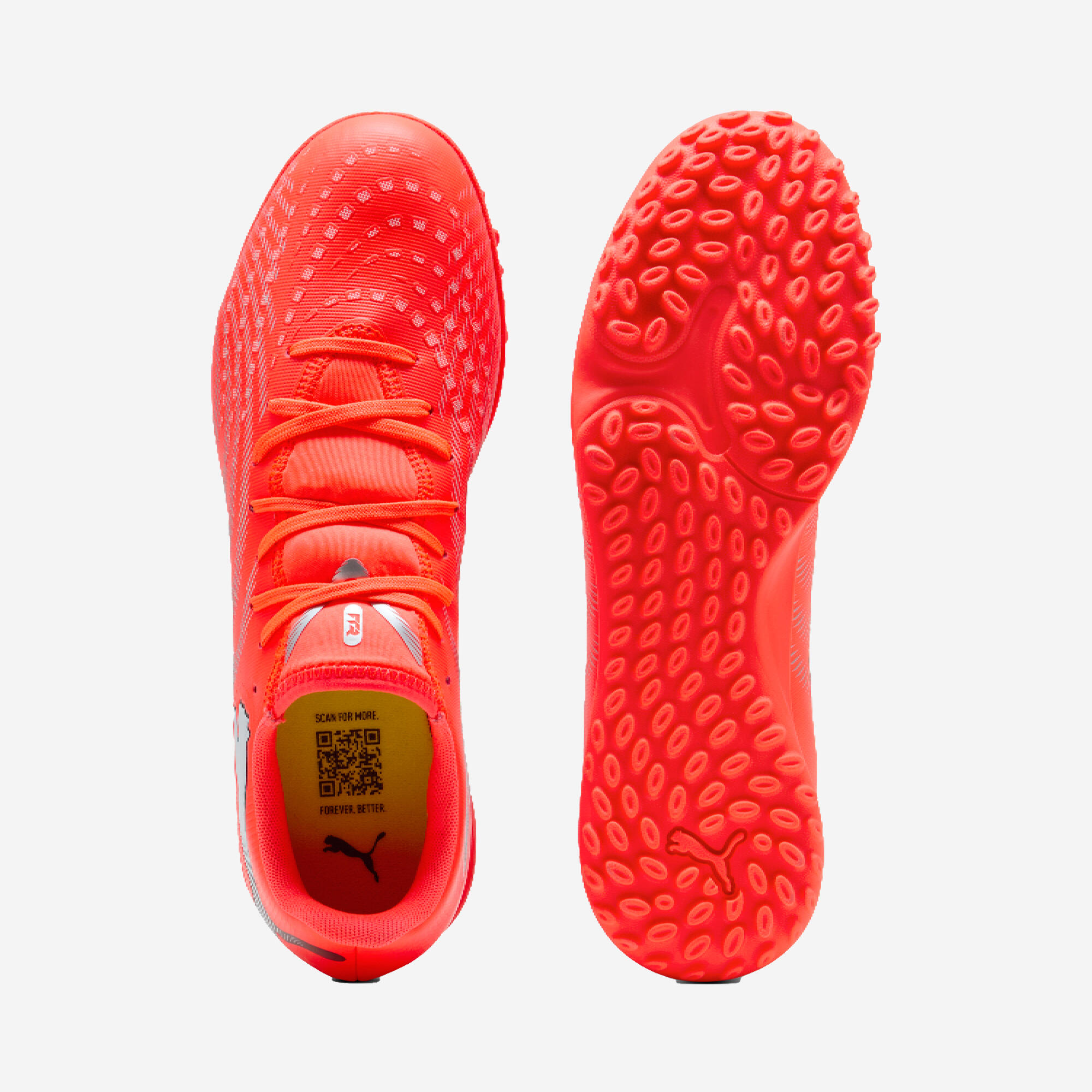 Buty piłkarskie Puma Future 9 Play Turf 2/2