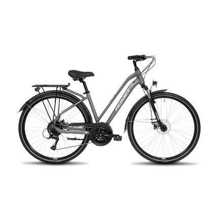 Rower trekkingowy Romet Gazela 2.0