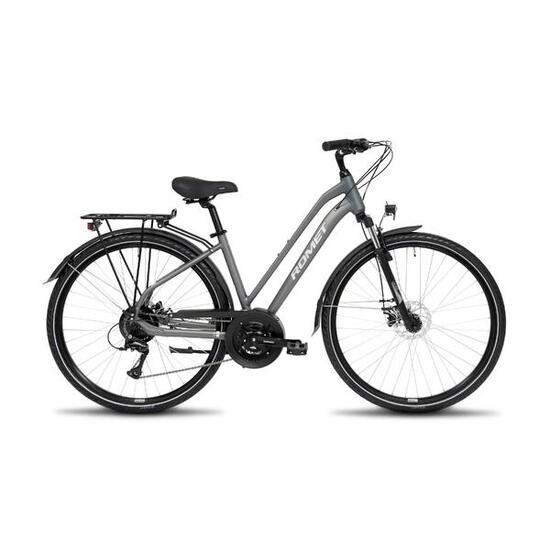Rower trekkingowy Romet Gazela 2.0