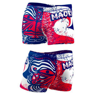Bañador hombre boxer full printed maorí - CD