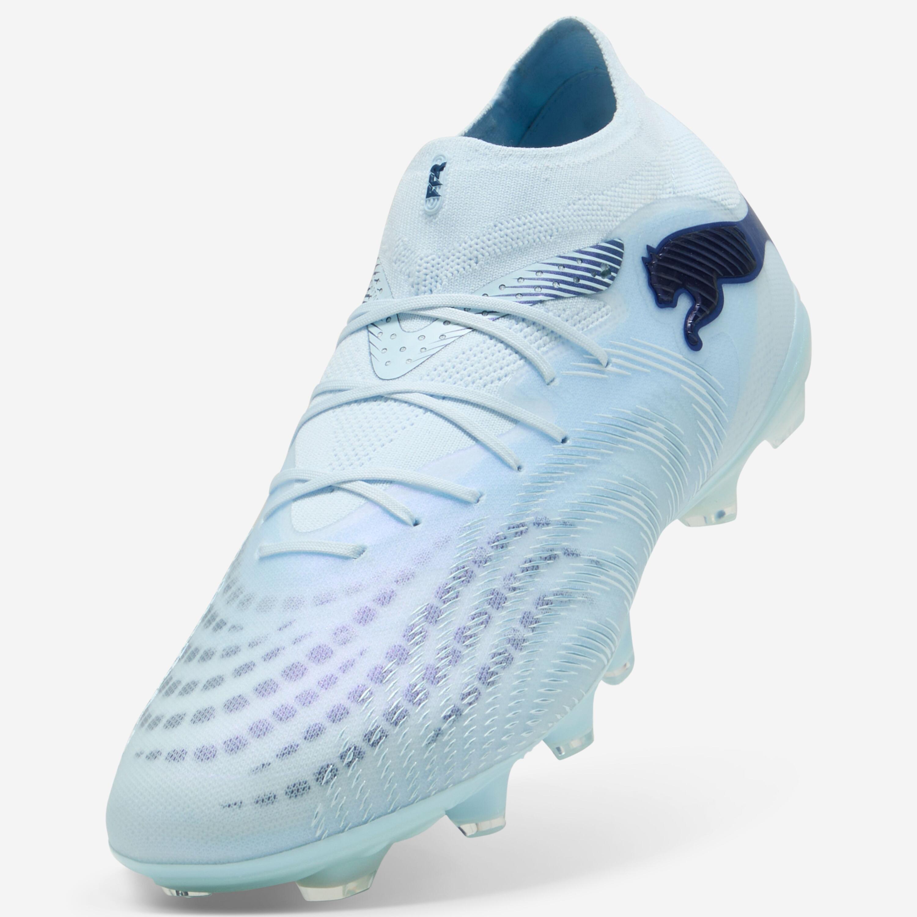 Chaussure FUTURE 9 Pro FG/AG Adulte Bleu 6/7