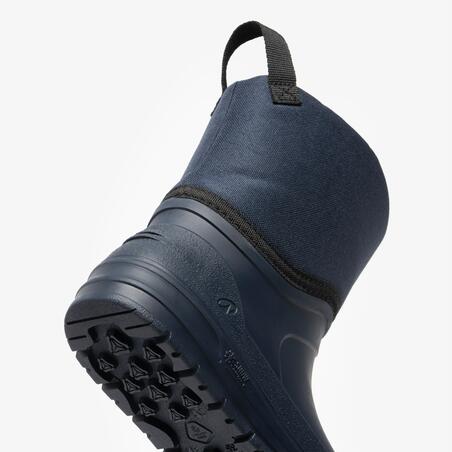 Чоботи дитячі SH100 Warm сині