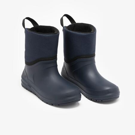 Чоботи дитячі SH100 Warm сині