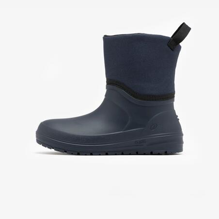 Чоботи дитячі SH100 Warm сині