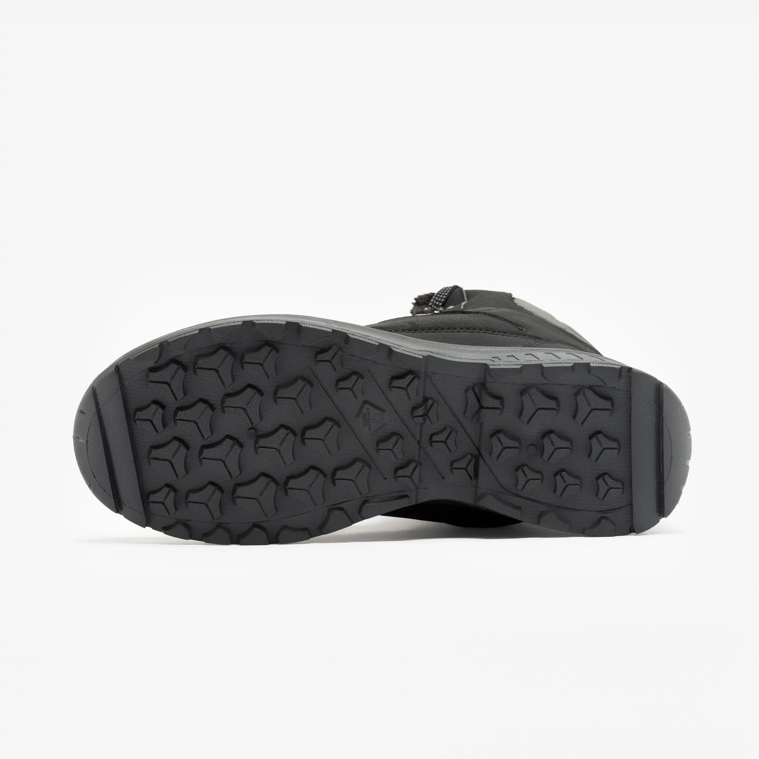 Men’s Waterproof Winter Boots, NH 100 4/8