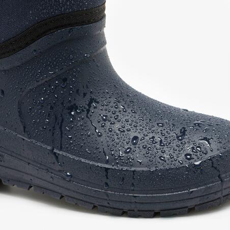 Чоботи дитячі SH100 Warm сині