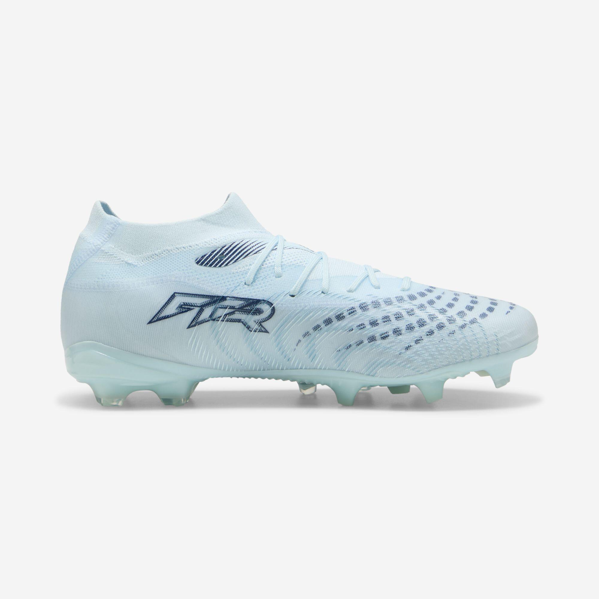 Chaussure FUTURE 9 Match FG/AG Adulte Bleu 5/6