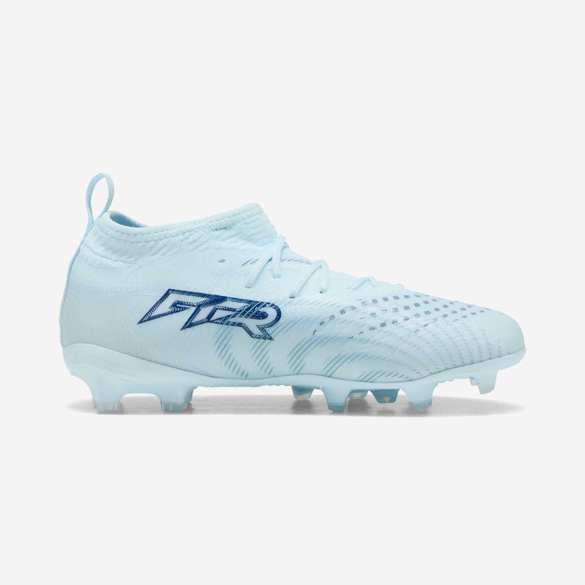 Chaussure FUTURE 9 Match FG/AG Enfant Bleu 5/7