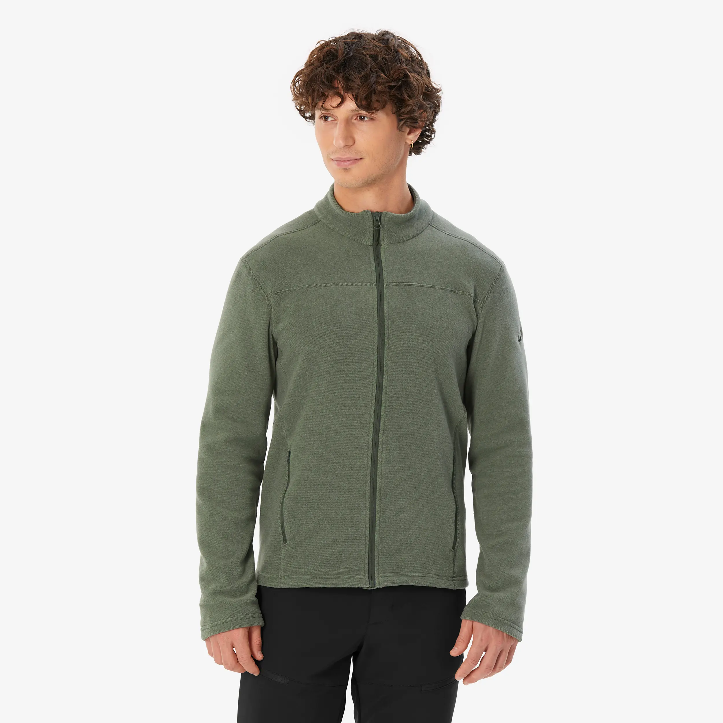 Polar trekking hombre