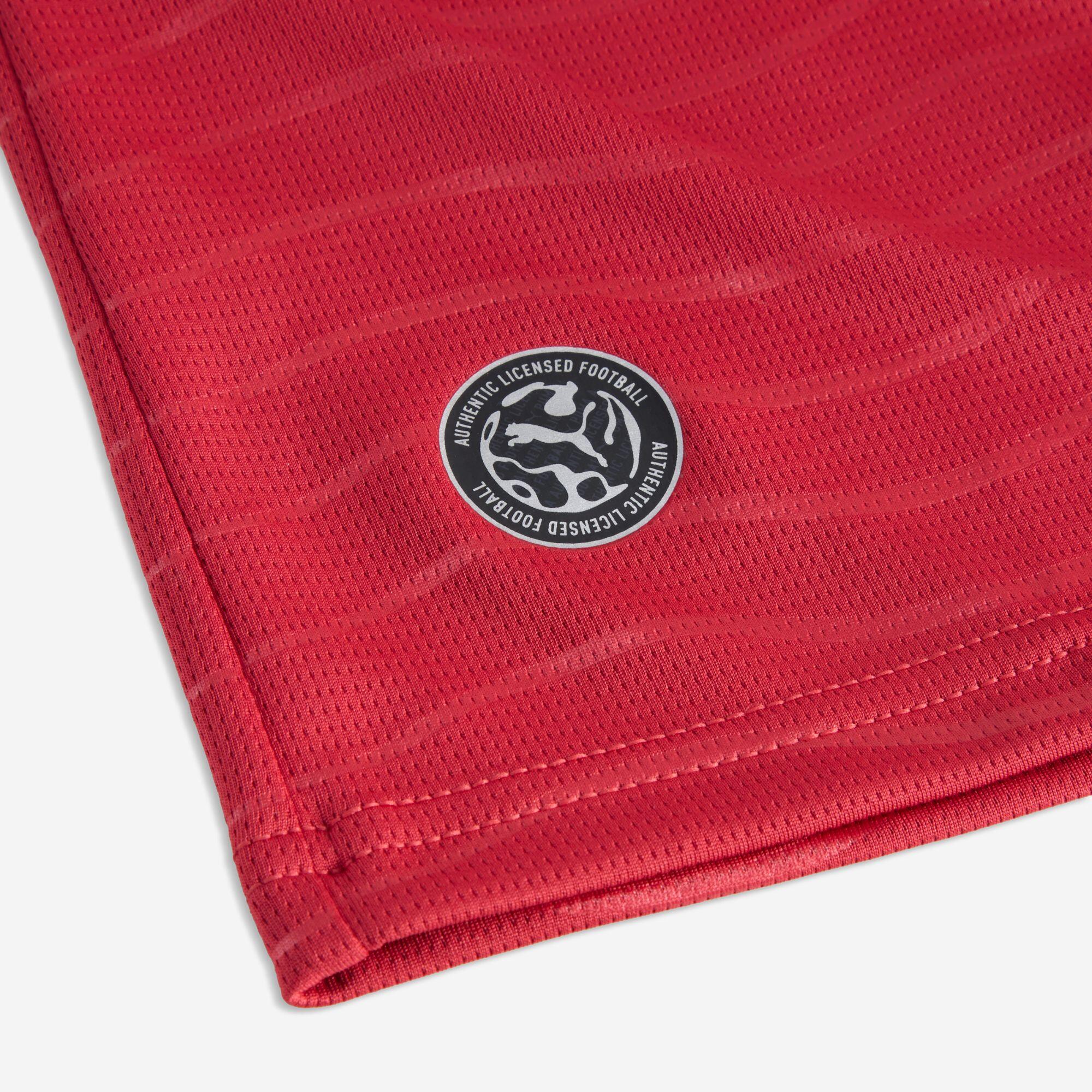 Maglia bambini PORTOGALLO COPPA DEL MONDO CR7  4/7